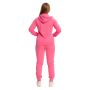 Women‘s Limitless Joggers Dragonfruit - GymBeam M