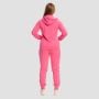Women‘s Limitless Joggers Dragonfruit - GymBeam M