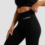 Limitless Leggings für Frauen Black - GymBeam S