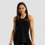 Limitless Tank-Top für Frauen in Black - GymBeam M