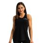 Limitless Tank-Top für Frauen in Black - GymBeam M
