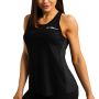 Limitless Tank-Top für Frauen in Black - GymBeam M