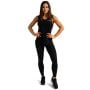 Limitless Tank-Top für Frauen in Black - GymBeam M