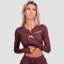 Women‘s Prime Sports Top Fig - GymBeam XS