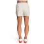 Women‘s Pulse X Running shorts Gray- GymBeam L