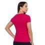 Women‘s Pure Ambition T-shirt Sorbet - GymBeam XL