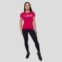 Women‘s Pure Ambition T-shirt Sorbet - GymBeam XL