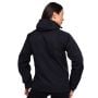 Regenjacke Smock für Frauen in Black - GymBeam M
