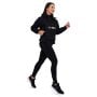 Regenjacke Smock für Frauen in Black - GymBeam M