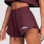 Women‘s Relay Shorts Fig - GymBeam S