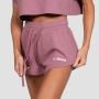 Women‘s Relay Shorts Haze - GymBeam L