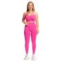 Women‘s Sculpt Seamless Leggings Rose - GymBeam S