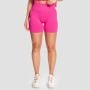 Women‘s Sculpt Seamless Shorts Rose - GymBeam M