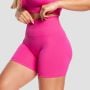 Women‘s Sculpt Seamless Shorts Rose - GymBeam M