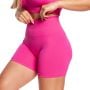 Women‘s Sculpt Seamless Shorts Rose - GymBeam M