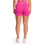 Women‘s Sculpt Seamless Shorts Rose - GymBeam M