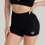 Shorts für Frauen in Black - STRIX L
