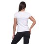 Women‘s Strong Tomorrow T-shirt Grey - GymBeam L