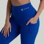 Leggings für Frauen ZOA in Sapphire - STRIX L