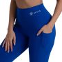 Leggings für Frauen ZOA in Sapphire - STRIX L