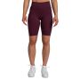 Biker Shorts für Frauen in Eggplant - GymBeam M
