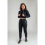 Damen Essential Jogger Black - STRIX XL
