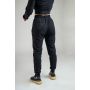 Damen Essential Jogger Black - STRIX XL