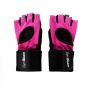 Fitness-Handschuhe Guard Pink für Frauen - GymBeam M