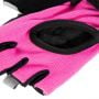 Fitness-Handschuhe Guard Pink für Frauen - GymBeam M