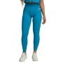 Limitless High-Waist Leggings Aquamarine - GymBeam S