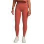 Limitless High-Waist Leggings Cinnamon - GymBeam S