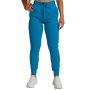 Limitless Jogginghose für Frauen in Aquamarine - GymBeam M