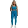 Limitless Jogginghose für Frauen in Aquamarine - GymBeam M