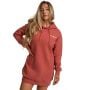 Limitless Longline Hoodie für Frauen in Cinnamon - GymBeam L