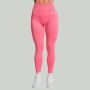 Women‘s Seamless Leggings Sorbet - STRIX M