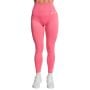 Women‘s Seamless Leggings Sorbet - STRIX M