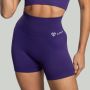 Women‘s Seamless Shorts Cosmos - STRIX M