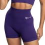 Women‘s Seamless Shorts Cosmos - STRIX M