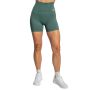 Women‘s Seamless Shorts Moss - STRIX L