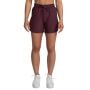 TRN Shorts für Frauen in Eggplant - GymBeam XS