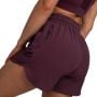 TRN Shorts für Frauen in Eggplant - GymBeam XS