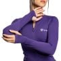Women‘s Seamless Sports Top Cosmos - STRIX S