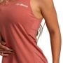 Limitless Tank-Top für Frauen in Cinnamon - GymBeam XS