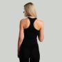 MERINO I Tank Top für Frauen in Black - STRIX XL