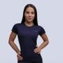 TRN T-Shirt für Frauen in Navy - GymBeam M