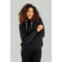 Aster Hoodie für Frauen in Black - STRIX S
