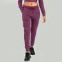 Essential Jogginghose für Frauen in Plum - STRIX S