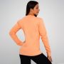 Basic Pullover für Frauen in Powder Peach - Gymbeam S