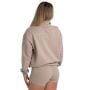 Pullover für Frauen in Taupe - STRIX M