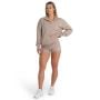 Pullover für Frauen in Taupe - STRIX M